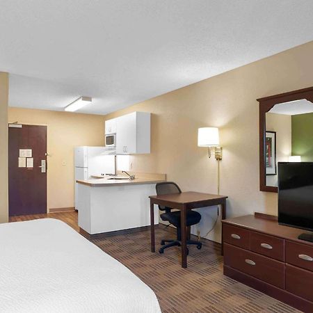 Extended Stay America Suites - Bartlesville - Hwy 75 Exterior foto