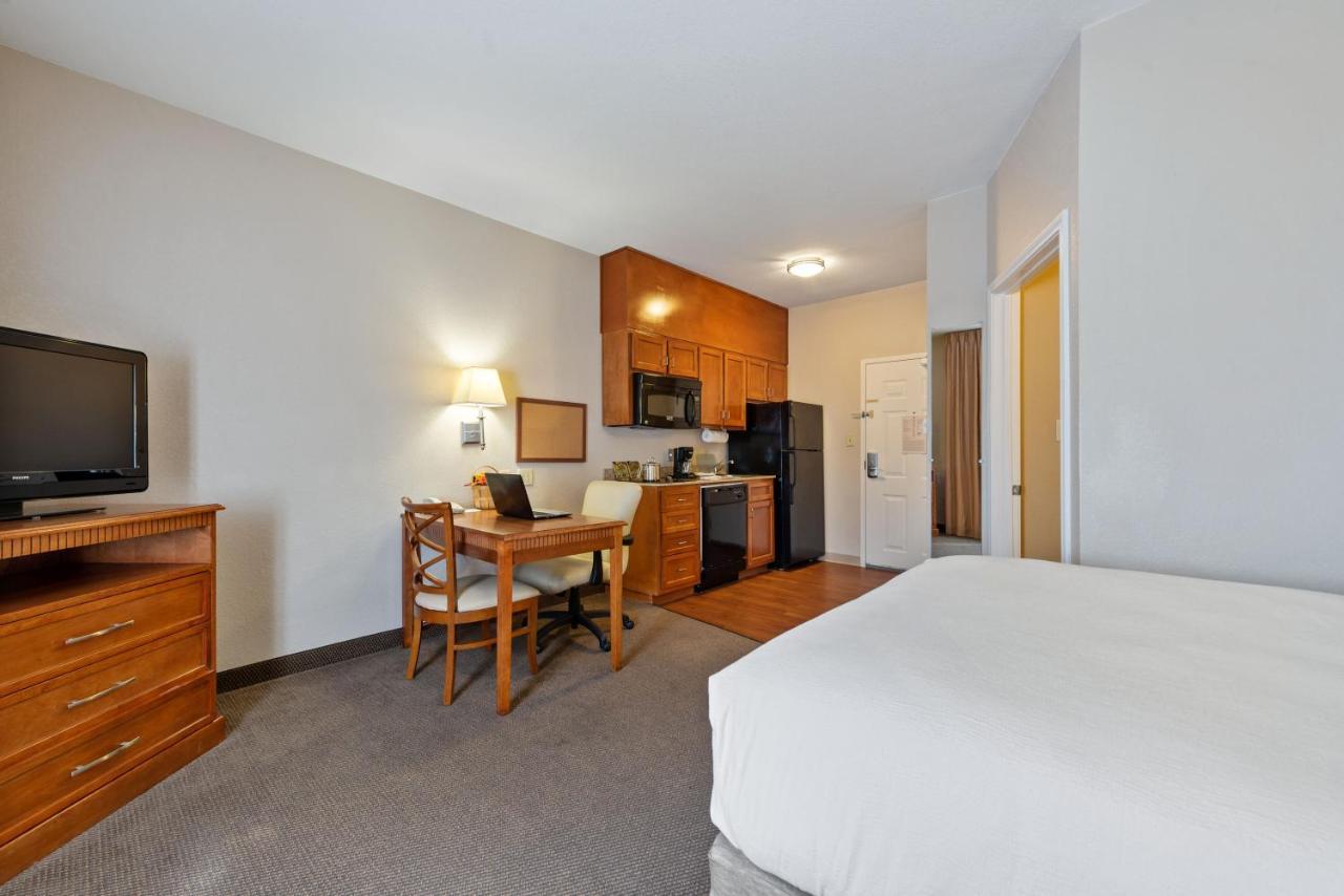 Extended Stay America Suites - Bartlesville - Hwy 75 Exterior foto