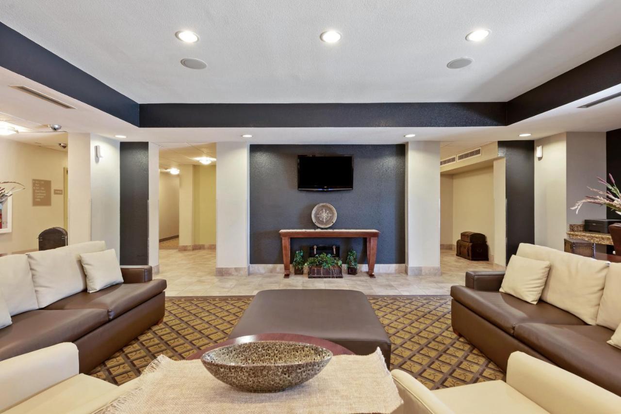 Extended Stay America Suites - Bartlesville - Hwy 75 Exterior foto