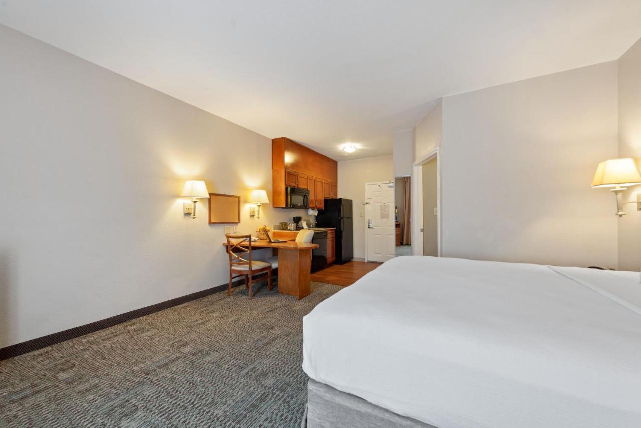 Extended Stay America Suites - Bartlesville - Hwy 75 Exterior foto