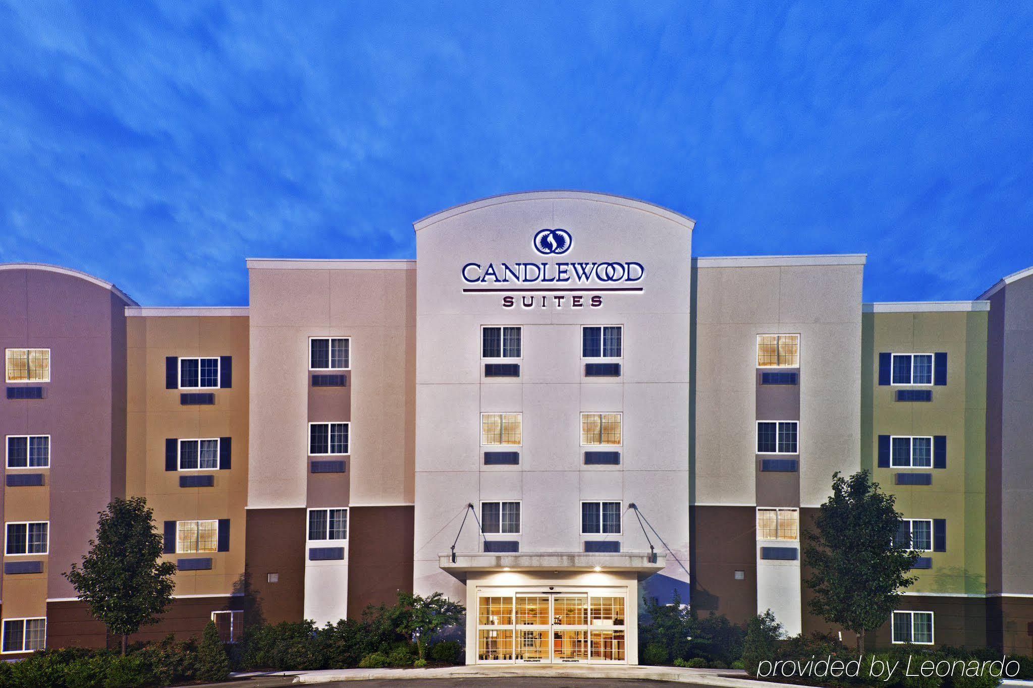 Extended Stay America Suites - Bartlesville - Hwy 75 Exterior foto