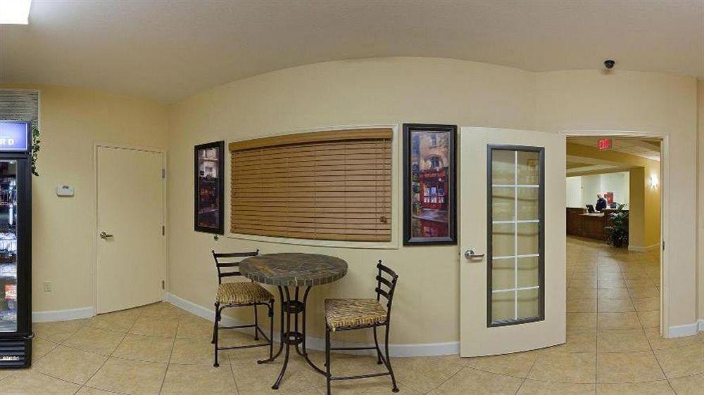 Extended Stay America Suites - Bartlesville - Hwy 75 Exterior foto