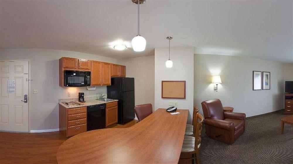 Extended Stay America Suites - Bartlesville - Hwy 75 Exterior foto