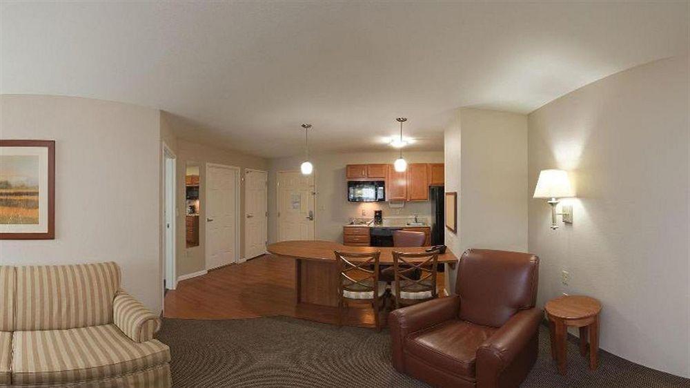 Extended Stay America Suites - Bartlesville - Hwy 75 Exterior foto