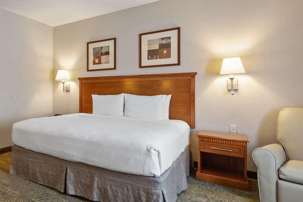 Extended Stay America Suites - Bartlesville - Hwy 75 Cameră foto