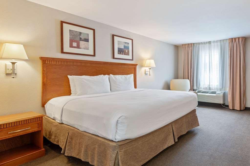 Extended Stay America Suites - Bartlesville - Hwy 75 Cameră foto