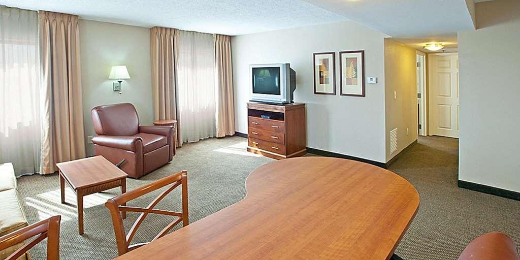 Extended Stay America Suites - Bartlesville - Hwy 75 Cameră foto