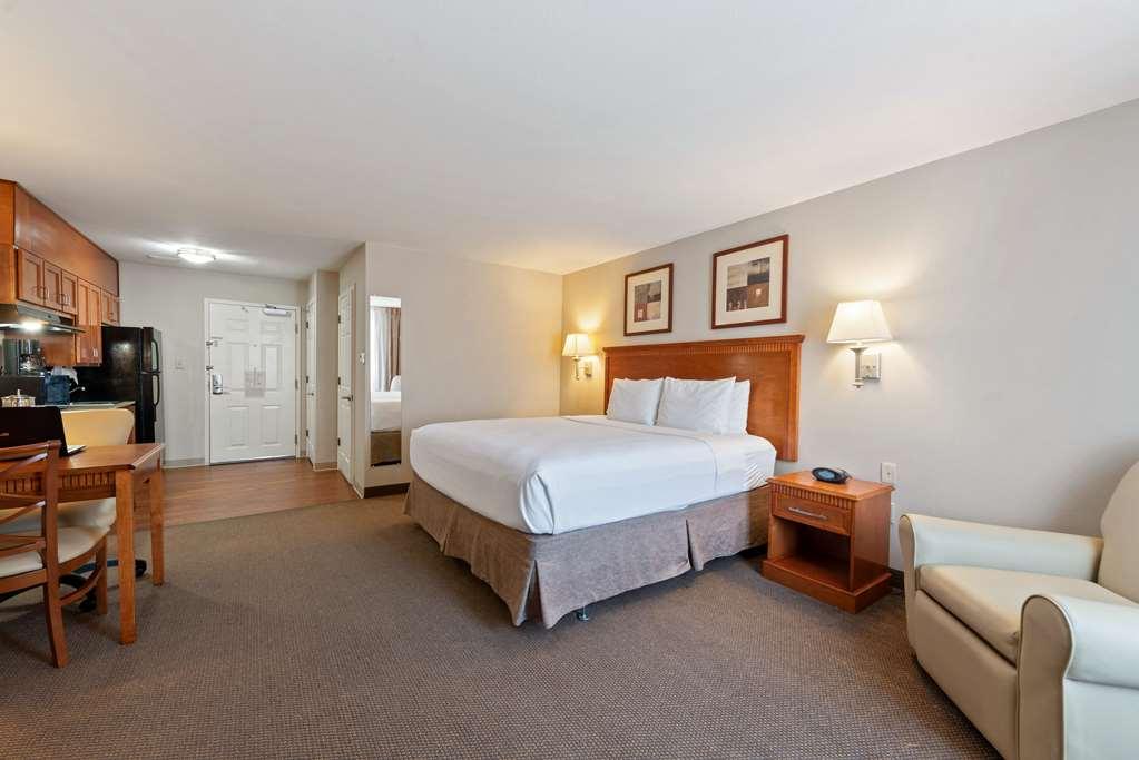 Extended Stay America Suites - Bartlesville - Hwy 75 Cameră foto