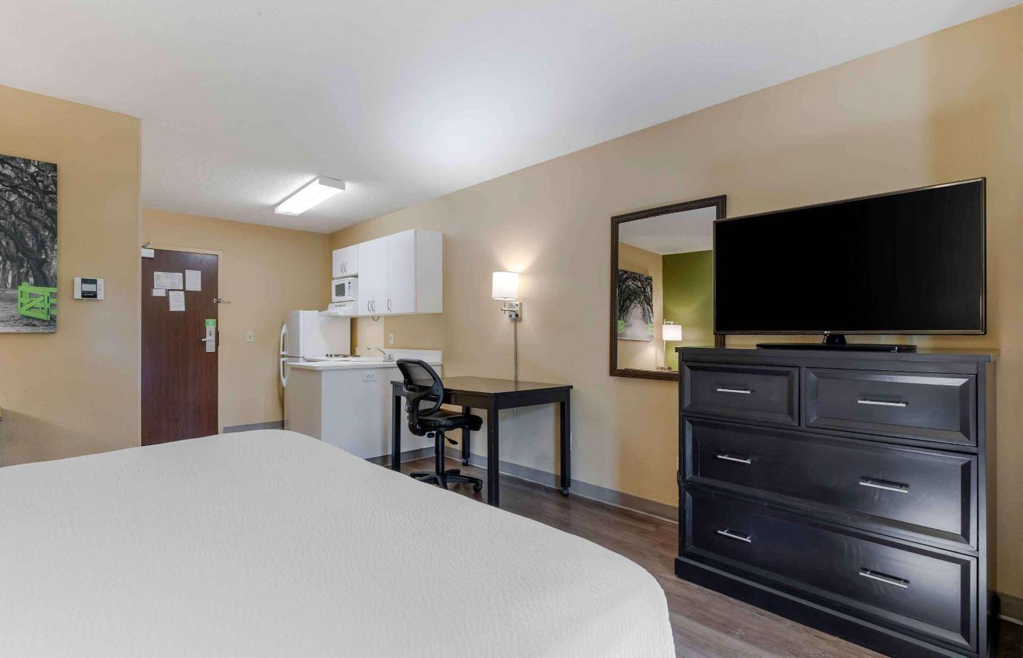 Extended Stay America Suites - Bartlesville - Hwy 75 Exterior foto