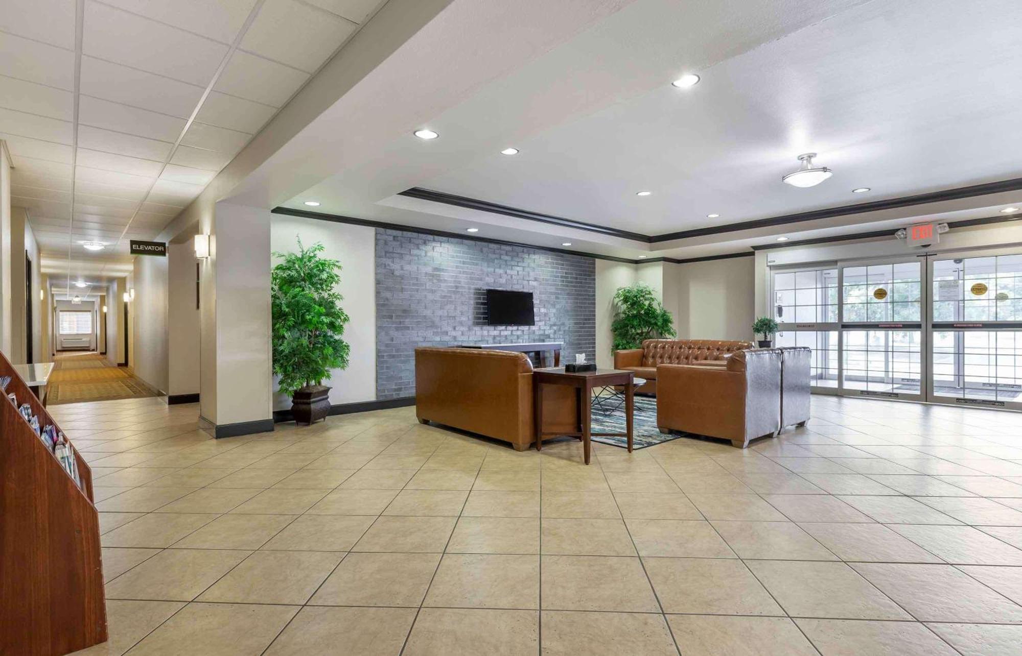 Extended Stay America Suites - Bartlesville - Hwy 75 Exterior foto